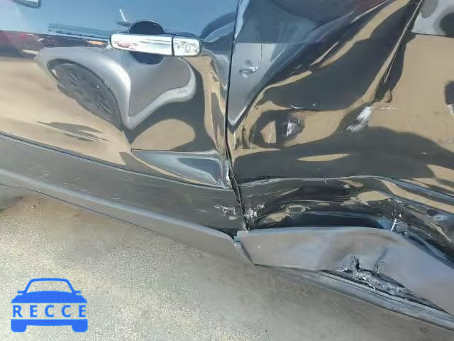 2012 CHEVROLET TRAVERSE 1GNKRGED0CJ171792 зображення 9