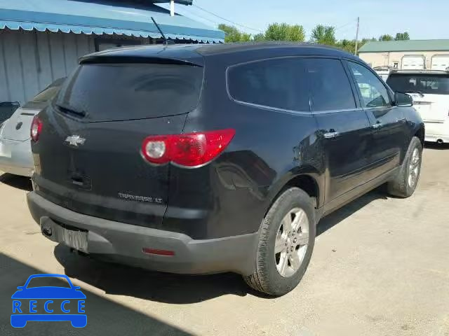 2012 CHEVROLET TRAVERSE 1GNKRGED0CJ171792 зображення 3