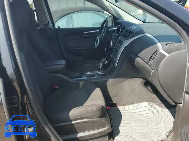 2012 CHEVROLET TRAVERSE 1GNKRGED0CJ171792 зображення 4