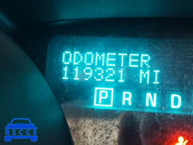 2012 CHEVROLET TRAVERSE 1GNKRGED0CJ171792 зображення 7