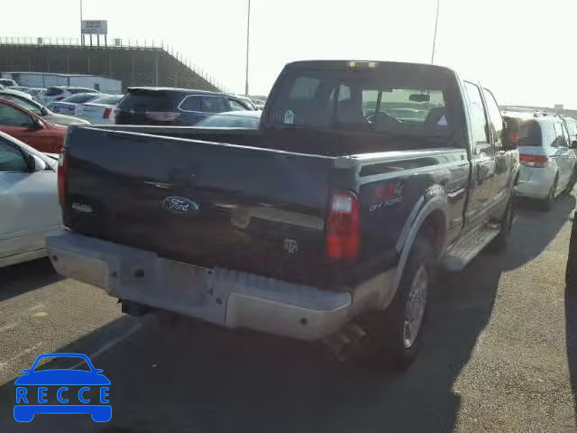 2010 FORD F250 1FTSW2BRXAEA70267 image 3