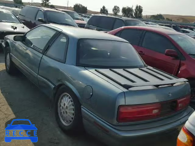 1995 BUICK REGAL 2G4WB12L8S1481426 image 2