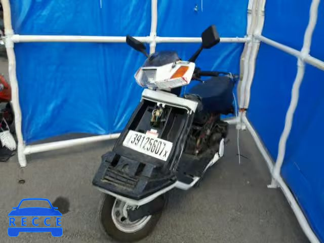 2000 HONDA CH80 3H1HF0317YD500084 Bild 1