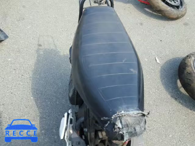 2000 HONDA CH80 3H1HF0317YD500084 зображення 5