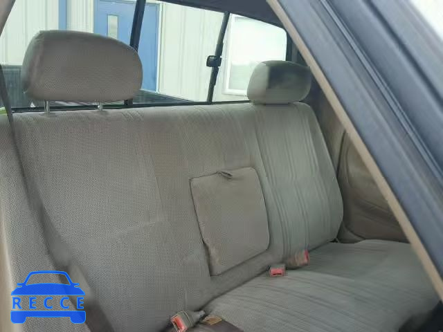 2004 TOYOTA TUNDRA 5TBJN32154S440725 image 5