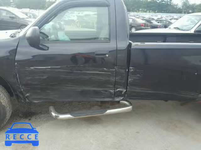 2004 TOYOTA TUNDRA 5TBJN32154S440725 image 8