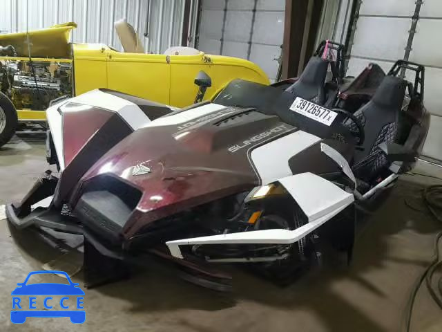 2017 POLARIS SLINGSHOT 57XAAPFA6H8123431 image 1