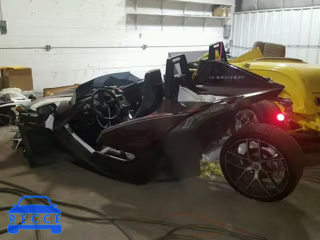 2017 POLARIS SLINGSHOT 57XAAPFA6H8123431 Bild 2