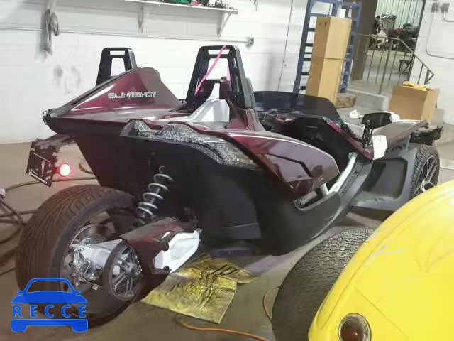 2017 POLARIS SLINGSHOT 57XAAPFA6H8123431 Bild 3