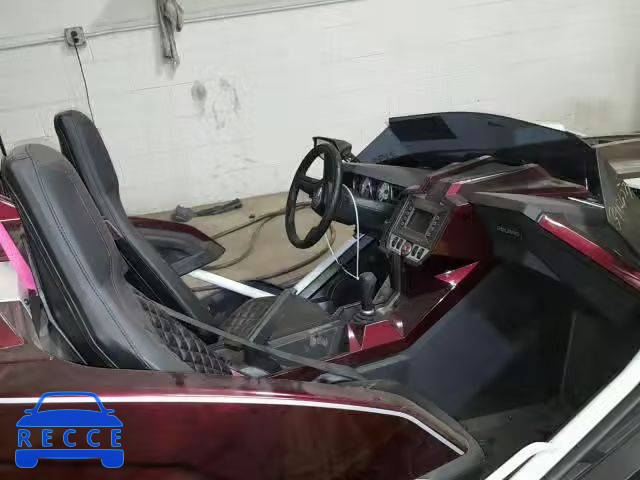 2017 POLARIS SLINGSHOT 57XAAPFA6H8123431 Bild 4