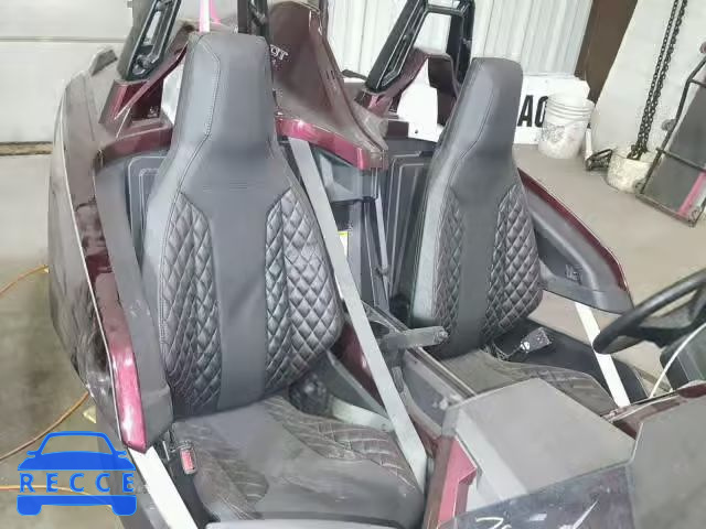 2017 POLARIS SLINGSHOT 57XAAPFA6H8123431 image 5