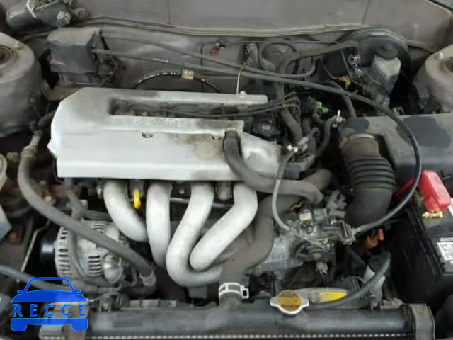 1999 TOYOTA COROLLA 2T1BR12E4XC120719 image 6