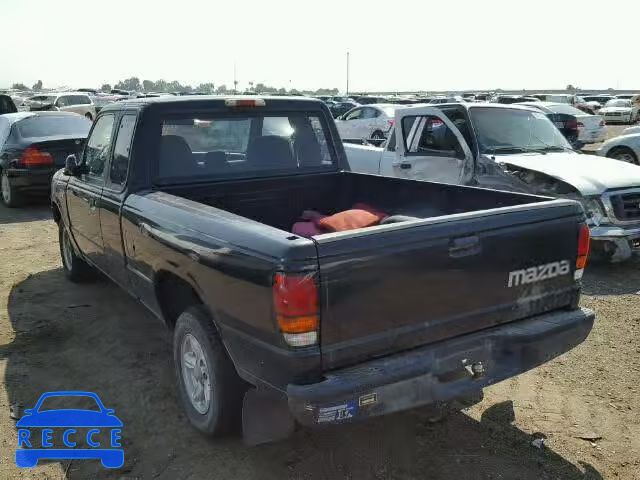 1994 MAZDA B3000 CAB 4F4CR16U6RTM70037 image 2