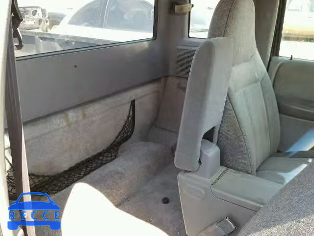 1994 MAZDA B3000 CAB 4F4CR16U6RTM70037 image 5