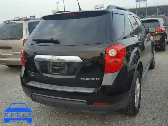 2011 CHEVROLET EQUINOX 2GNALPEC7B1282336 image 3