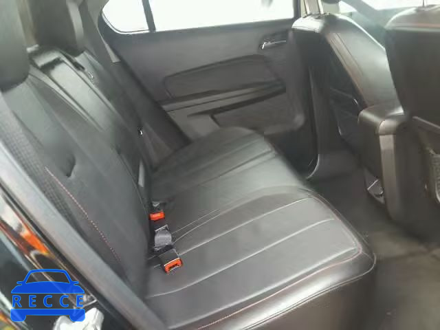 2011 CHEVROLET EQUINOX 2GNALPEC7B1282336 image 5