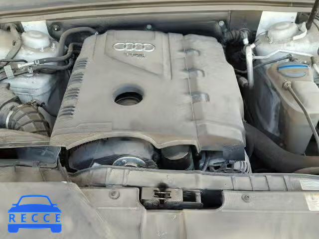 2012 AUDI A5 WAULFAFH8CN008608 image 6