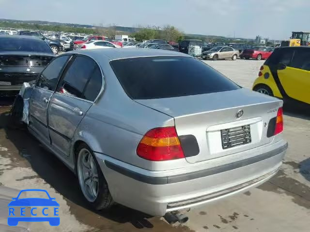 2003 BMW 330 WBAEV53453KM03352 Bild 2