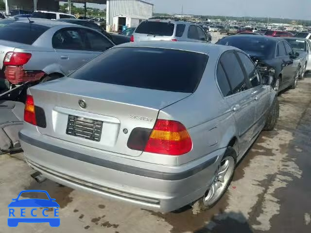 2003 BMW 330 WBAEV53453KM03352 Bild 3