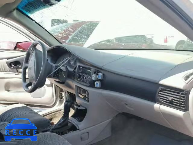 2003 BUICK REGAL 2G4WB52K431107718 image 4