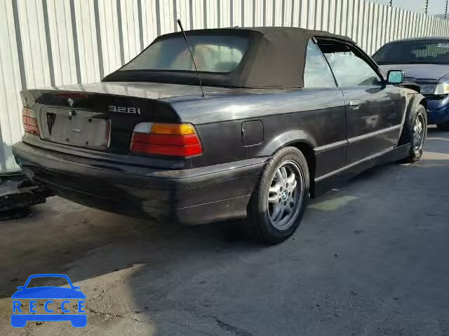 1997 BMW 328 WBABK8327VEY85500 Bild 3