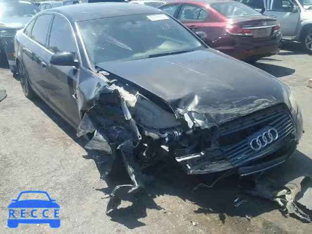 2005 AUDI A6 WAUDG74FX5N087918 зображення 0