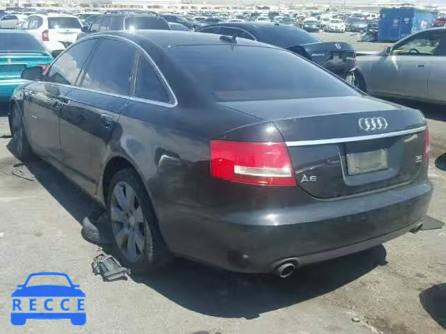 2005 AUDI A6 WAUDG74FX5N087918 зображення 2