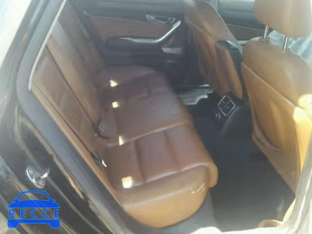 2005 AUDI A6 WAUDG74FX5N087918 зображення 5