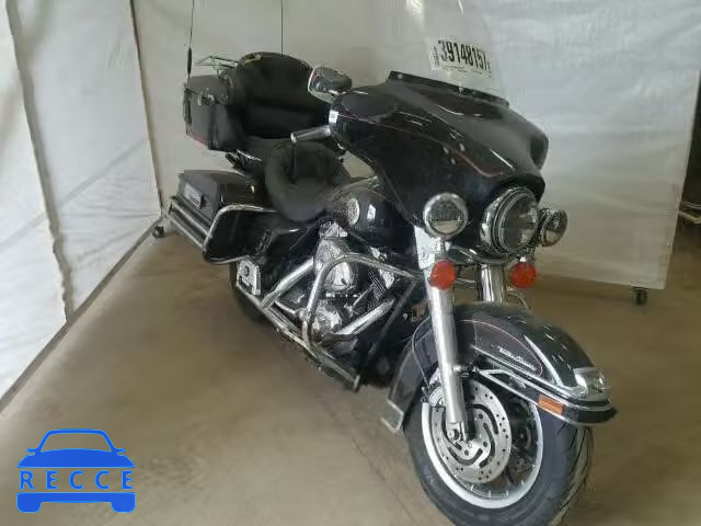 2001 HARLEY-DAVIDSON FLHTCUI 1HD1FCW1X1Y657670 image 0