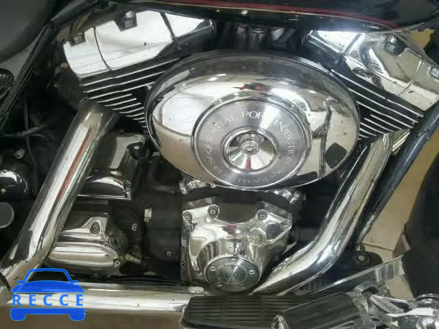 2001 HARLEY-DAVIDSON FLHTCUI 1HD1FCW1X1Y657670 зображення 6