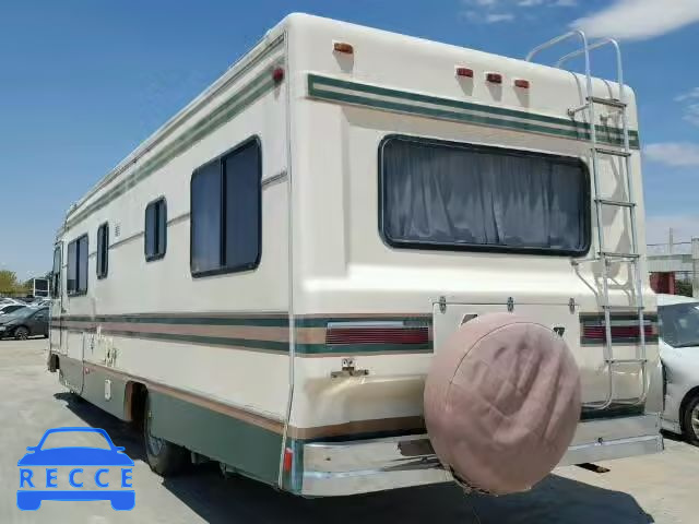 1984 CHEVROLET P30 1GBKP37W0E3329744 image 2