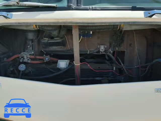 1984 CHEVROLET P30 1GBKP37W0E3329744 image 6