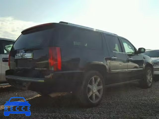 2008 CADILLAC ESCALADE 1GYFK66868R196029 зображення 3