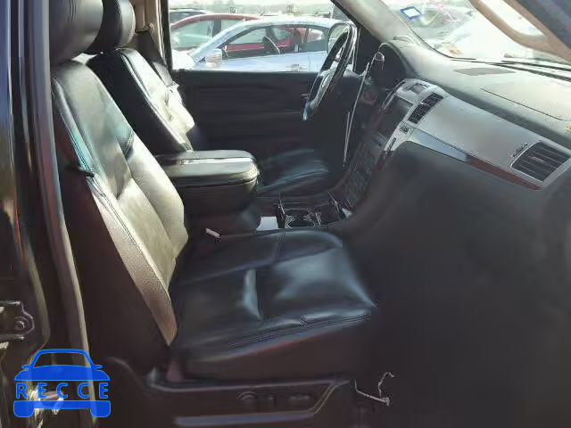 2008 CADILLAC ESCALADE 1GYFK66868R196029 зображення 4