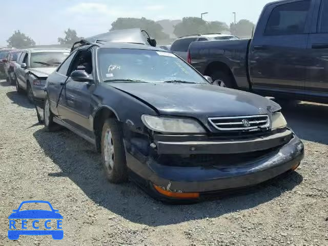 1997 ACURA 2.2CL 19UYA1253VL024394 Bild 0