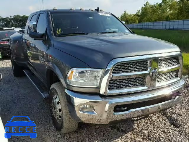 2013 RAM 3500 3C63RRML3DG616389 Bild 0