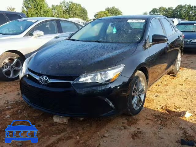 2016 TOYOTA CAMRY 4T1BF1FK9GU160060 image 1