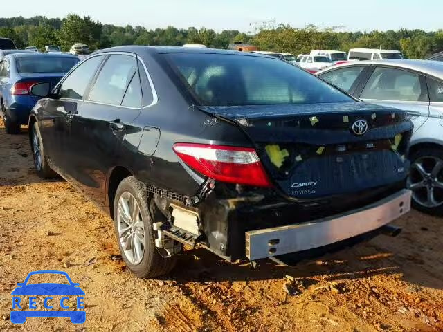 2016 TOYOTA CAMRY 4T1BF1FK9GU160060 Bild 2