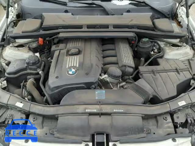 2010 BMW 328 WBAWV1C53AP123824 зображення 6