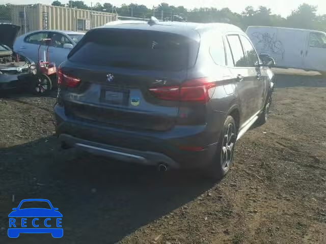 2016 BMW X1 WBXHT3C30G5E47903 зображення 3