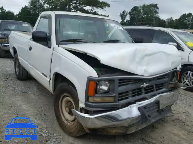 1994 CHEVROLET C2500 1GCFC24H6RZ236092 зображення 0