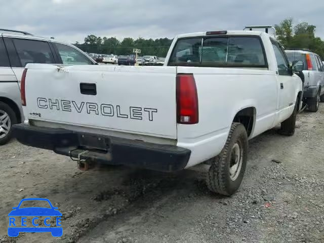 1994 CHEVROLET C2500 1GCFC24H6RZ236092 image 3