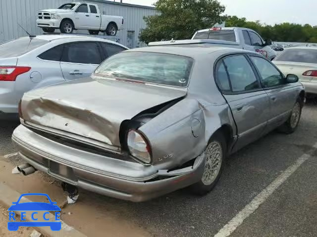 1997 CHRYSLER LHS 2C3HC56F2VH701228 image 3