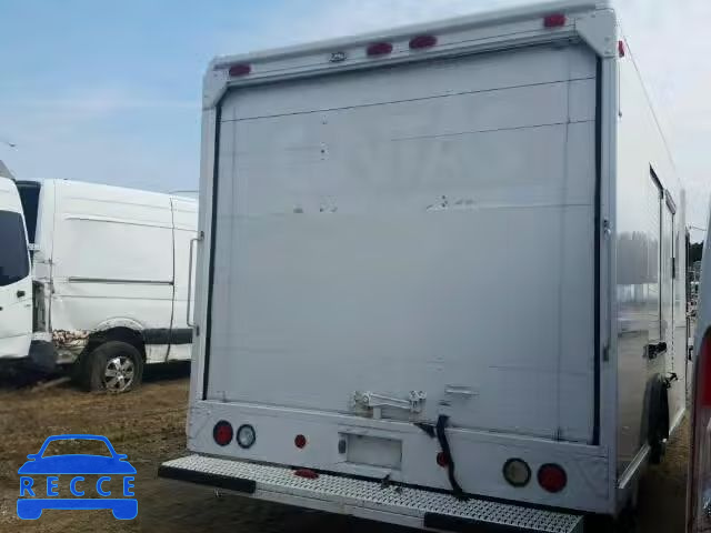 2001 FREIGHTLINER CHASSIS 4UZAANBW51CH86604 Bild 3