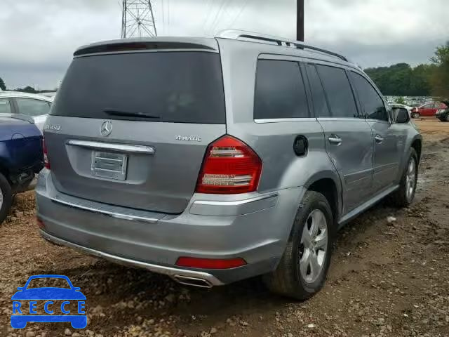 2010 MERCEDES-BENZ GL 4JGBF7BE1AA582545 Bild 3