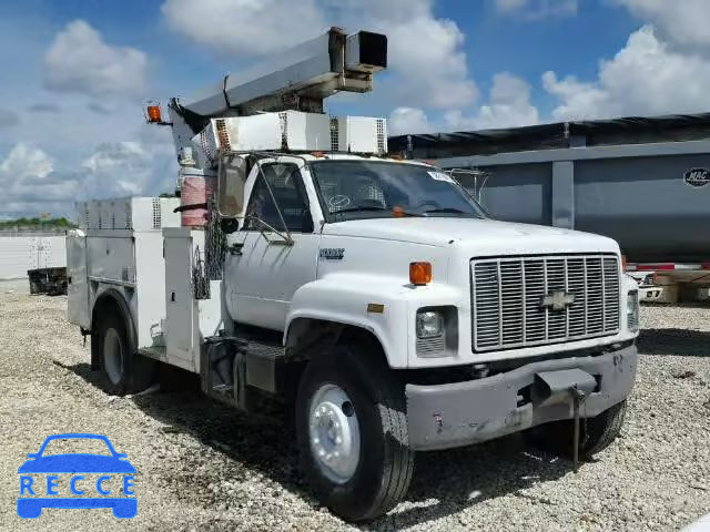 1995 CHEVROLET KODIAK C7H 1GBM7H1J1SJ109734 Bild 0