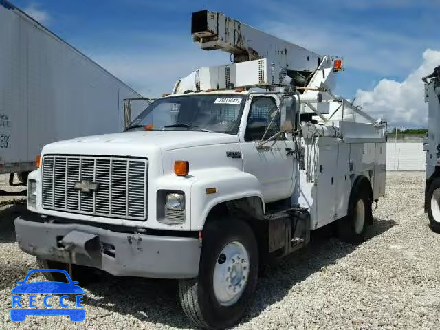 1995 CHEVROLET KODIAK C7H 1GBM7H1J1SJ109734 Bild 1