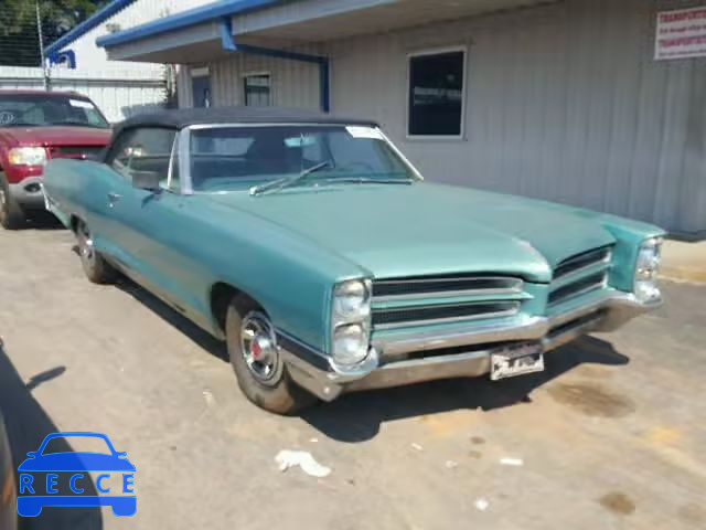 1966 PONTIAC CATALINA 252676P318838 image 0