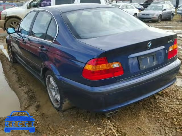2004 BMW 330 WBAEV53414KM36303 Bild 2