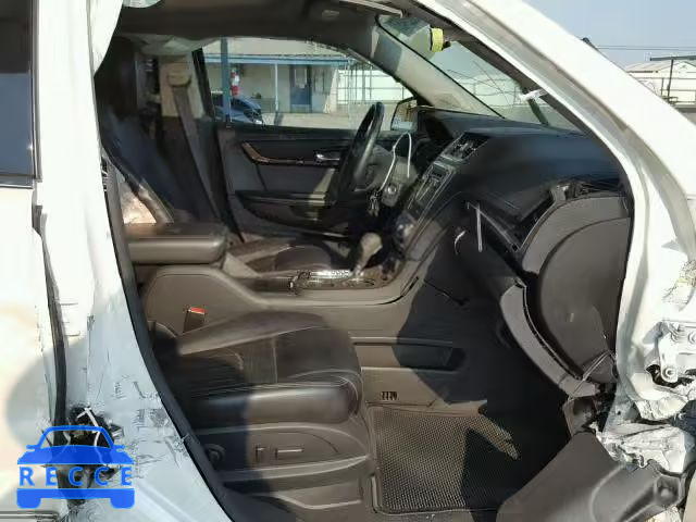 2013 GMC ACADIA DEN 1GKKRTKD1DJ140496 image 4